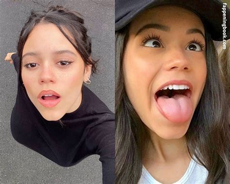 jenna ortega nude deep fakes|Jenna Ortega gives a sloppy blowjob and gets a facial